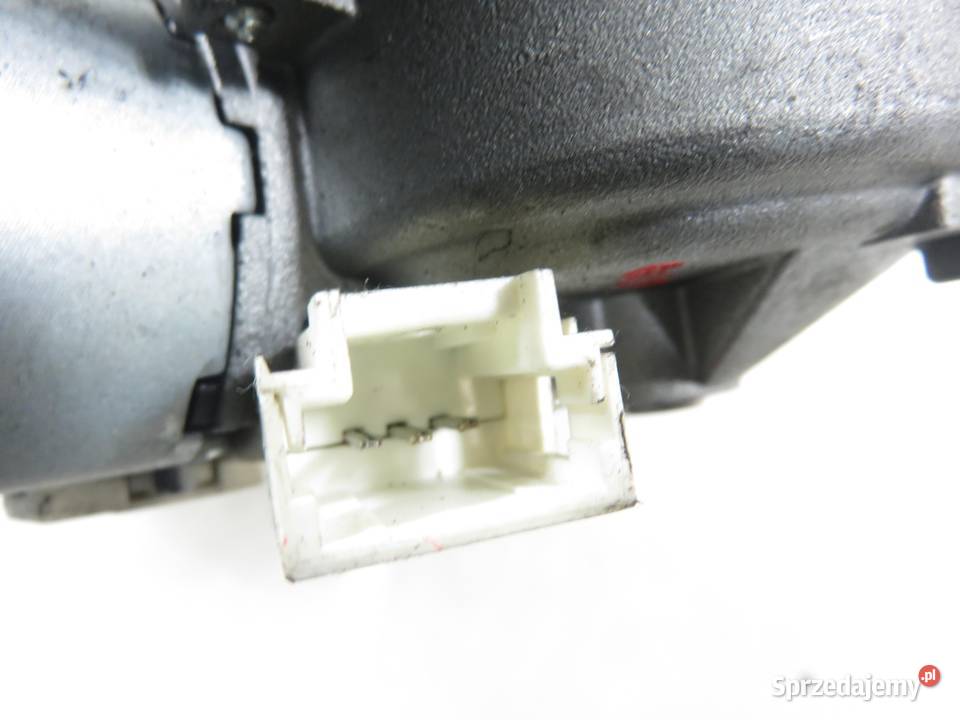 SILNICZEK WYCIERACZKI TYŁ RENAULT MODUS