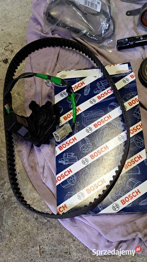 Honda Civic 6 MAMBMC Rover 40045 Różne części Kępno
