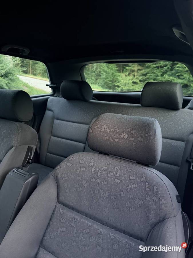 Audi a3 8l 18T quattro Paszyn