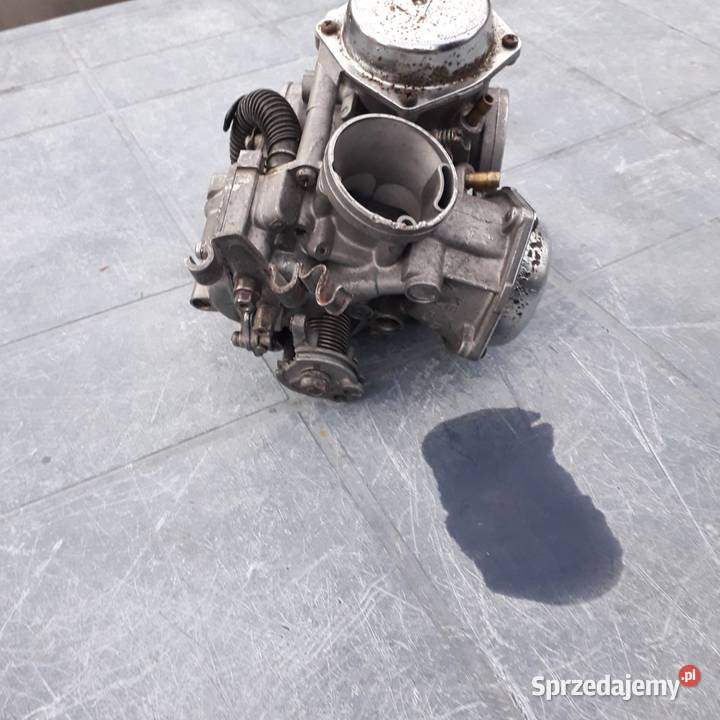 Gaźniki do Hondy vt 500c Maszewo sprzedam