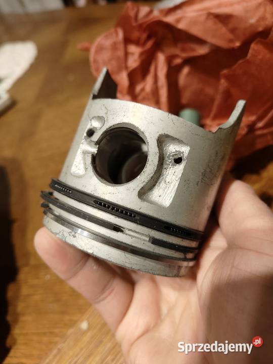 TŁOK Warszawa sprzedam