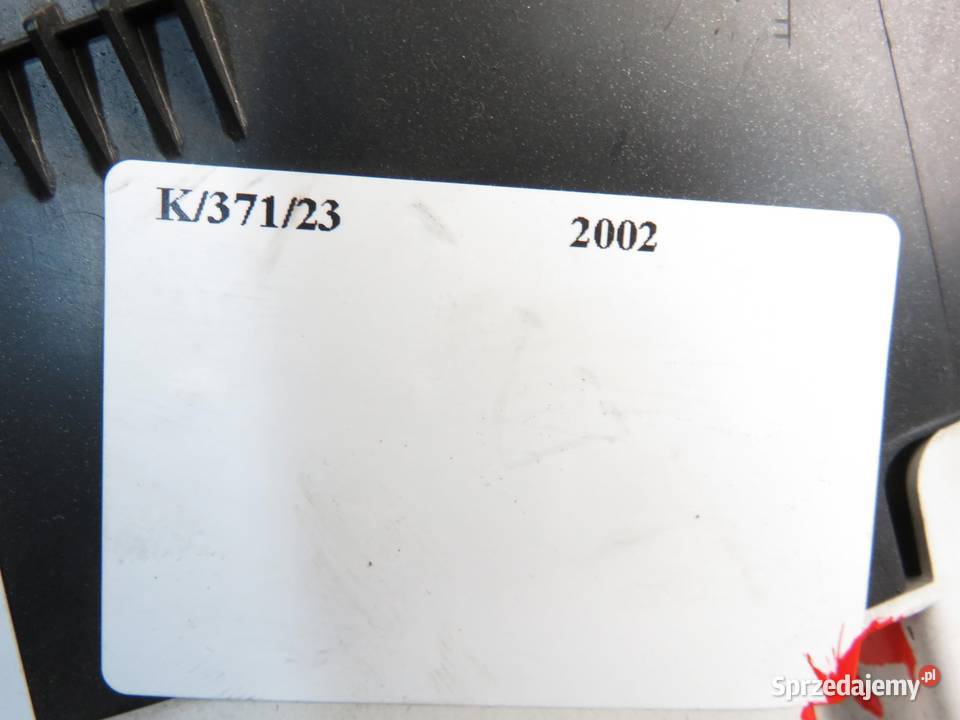 LICZNIK FORD MONDEO III 20 16V 1S7F10845AH sprzedam