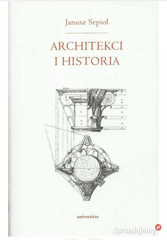 Architekci i historia Łódź