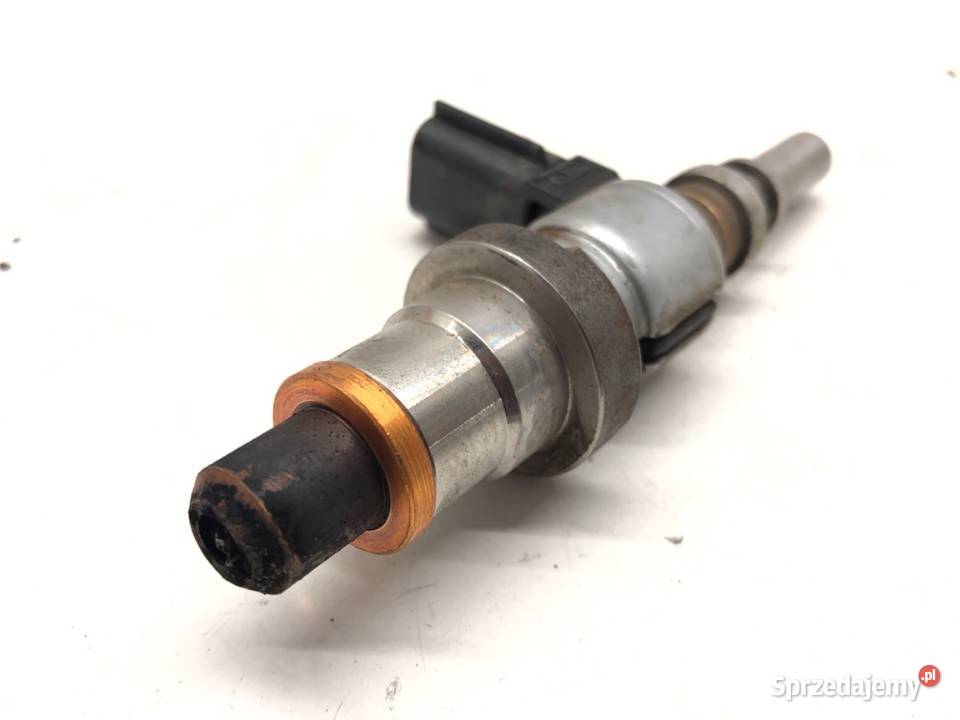 WTRYSKIWACZ DPF DACIA DUSTER 766475 15 107 1018