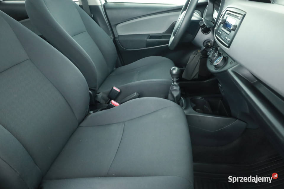 Toyota Yaris 15 Dual VVTi Piaseczno