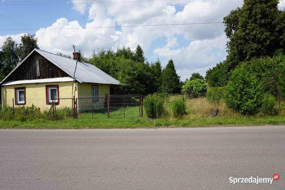 Siedlisko pod Adamowem pow łukowski woj mazowieckie Warszawa