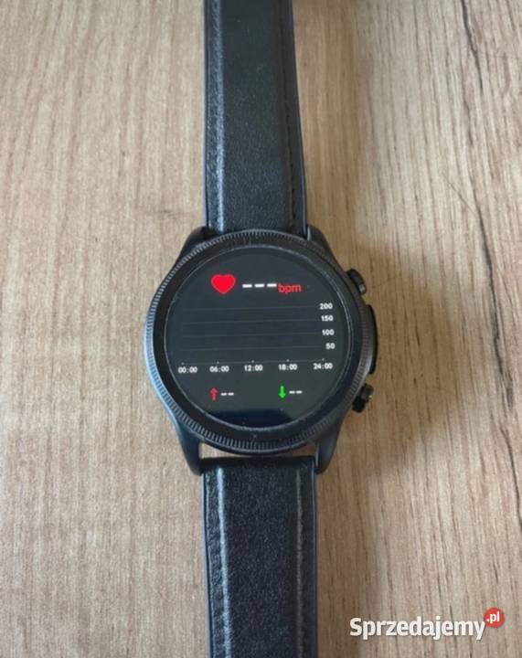 Smartwatch Kardiowatch Pozostałe Opole sprzedam