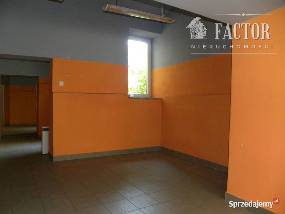 Gorlice lokal handlowousługowy do wynajęcia 104m2