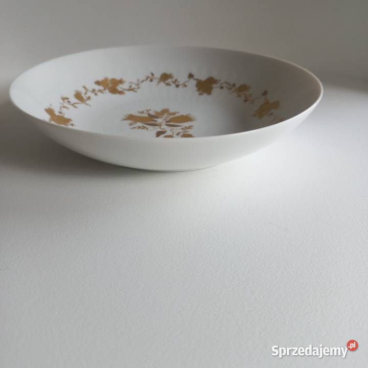 Misa miska porcelanowa Rosenthal Toruń