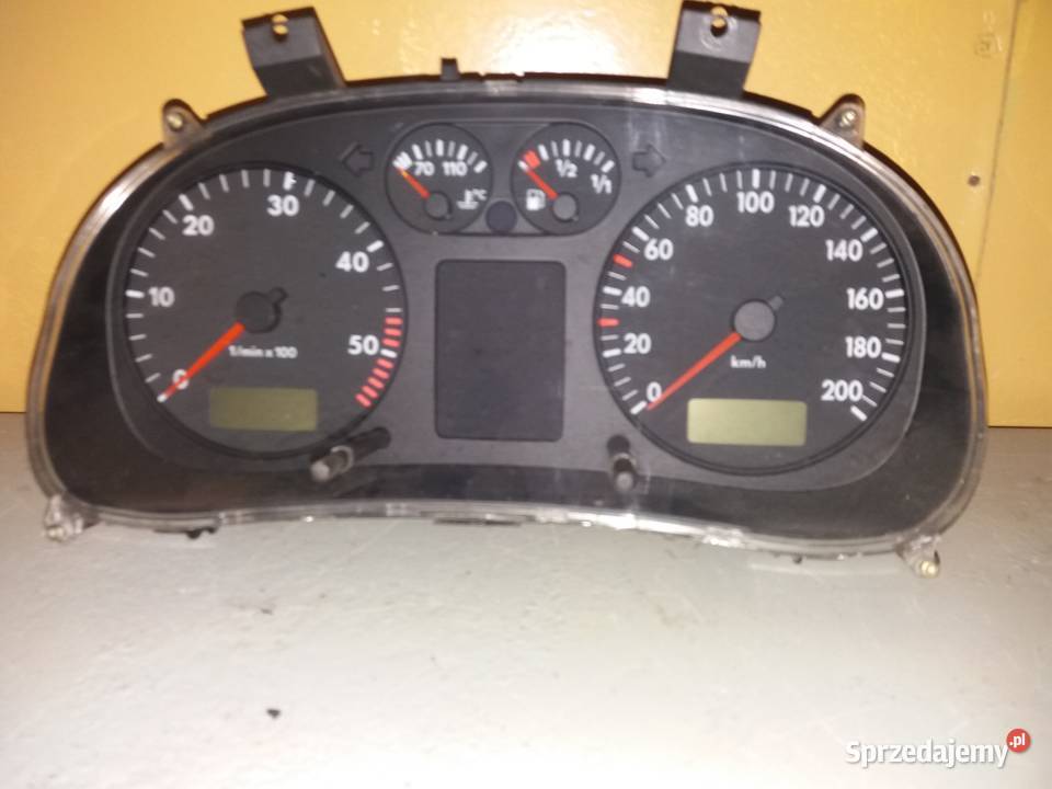 Licznik Seat Arosa Łagów