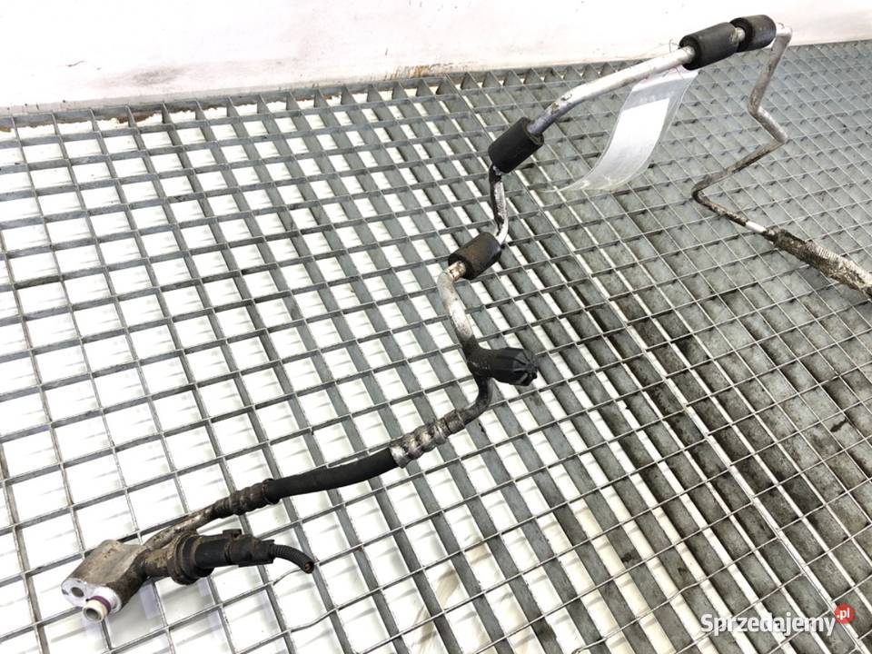 RURKA KLIMATYZACJI AUDI A3 8P 1K0820741AJ 19 105 osobowe