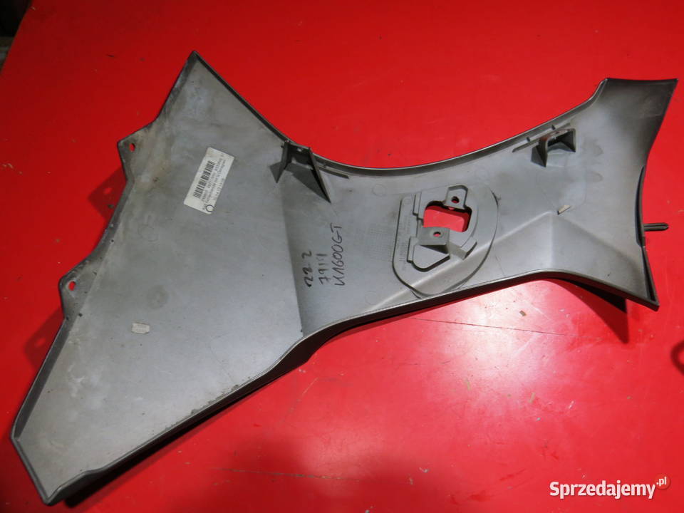 BMW K48 1600GT 1600 GT OSŁONA CHŁODNICY PRAWA Elementy nadwozia Warszawa