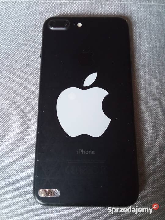 Sprzedam prywatny telefon iPhone 6stan czarny Rybnik
