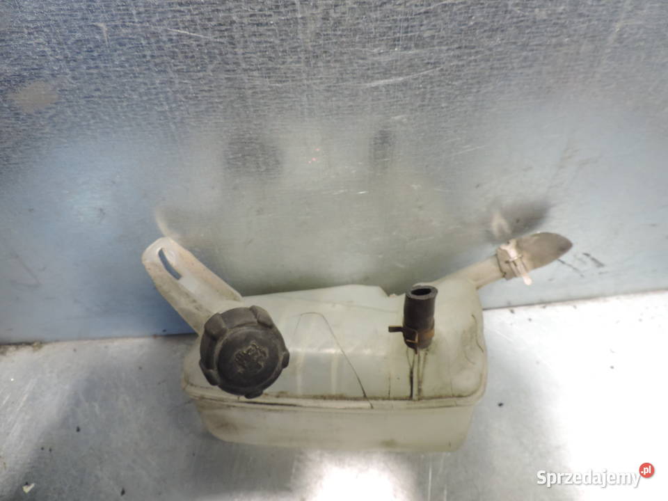 MEGANE 2 SCENIC2 ZBIORNIK WYRÓWNAWCZY 16 16V Nowy Sącz