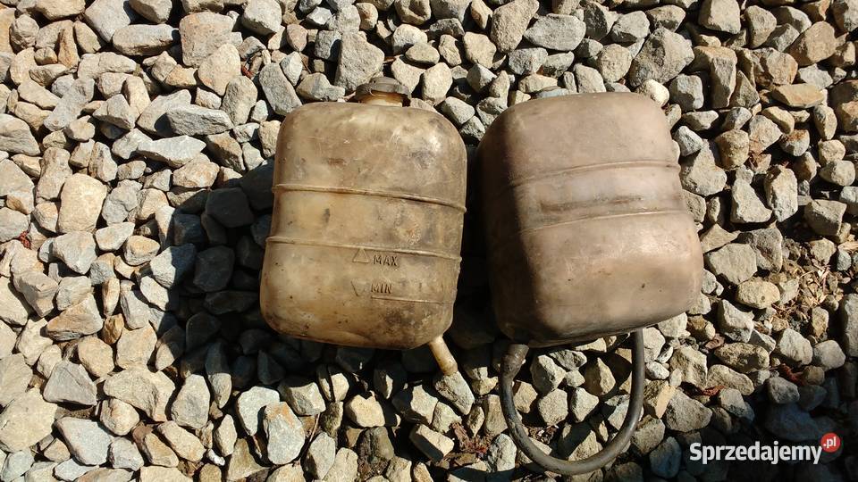 Zbiornik wyrównawczy z zuka małopolskie Piwniczna-Zdrój