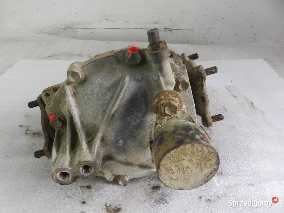 DYFER TOYOTA RAV 4 I 20 osobowe sprzedam