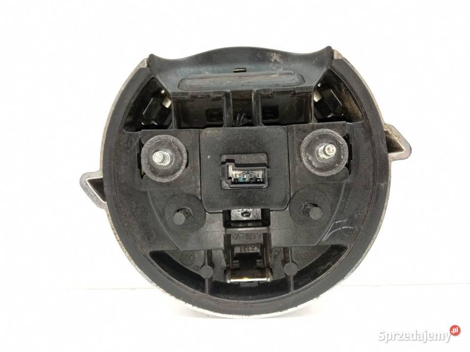 KLAMKA ZEWNĘTRZNA KLAPY TYŁ 13401592 Opel Corsa osobowe