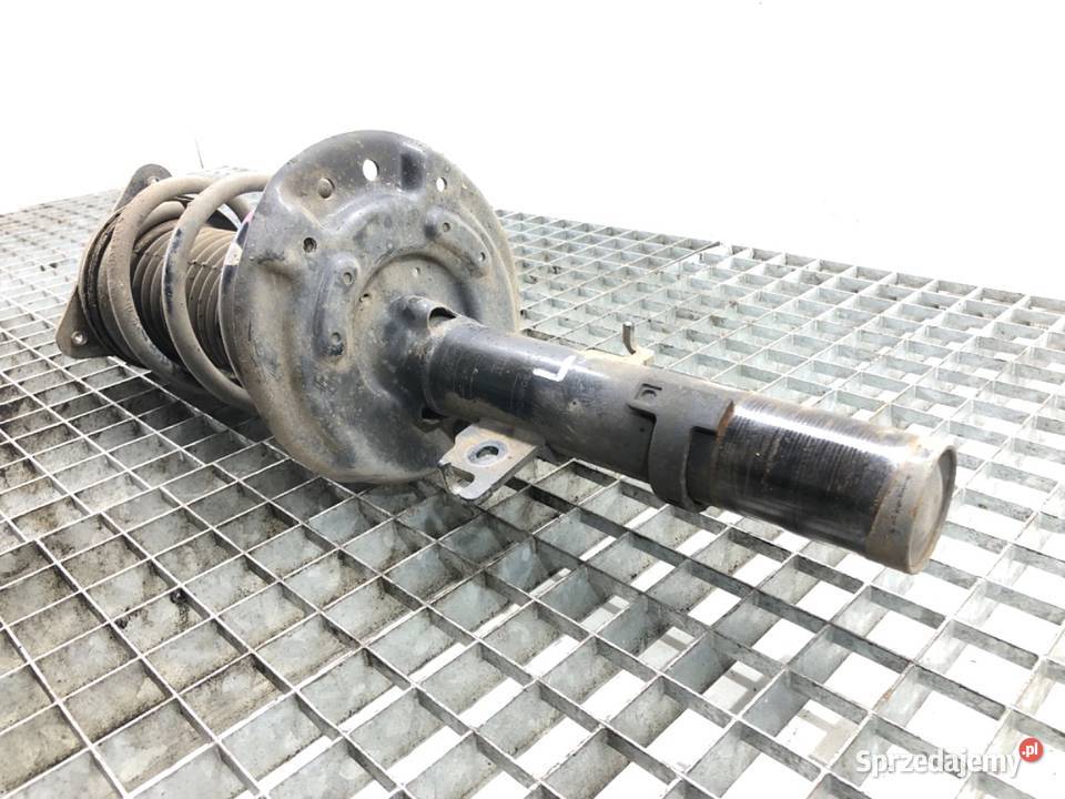 AMORTYZATOR LEWY PRZÓD RENAULT MEGANE IV 15