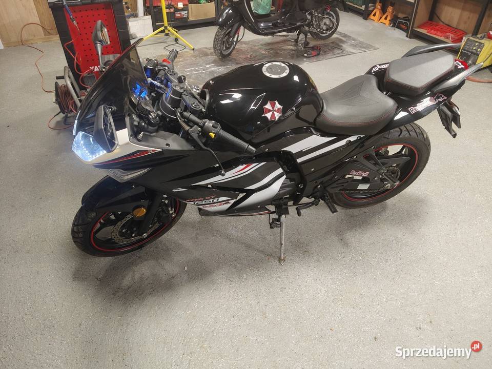 Zipp XT pro 1250 Częstochowa