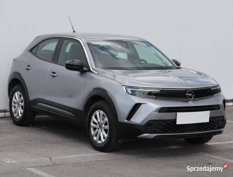 Opel Mokka 12 Turbo czujnik deszczu Lublin