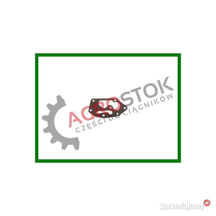 Uszczelka korpusu filtra oleju t25 Parczew