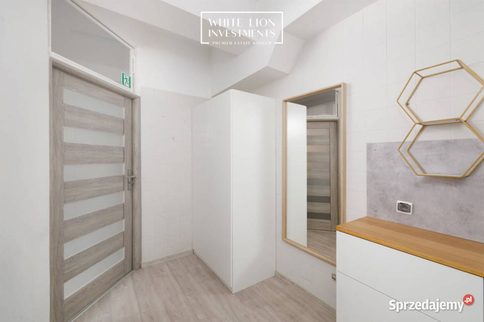 Lokal Warszawa Opaczewska 563m2