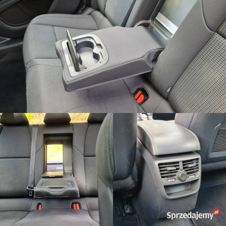Peugeot 508 SW 20 BlueHDI 150 LIFT NAVI Panorama kurtyny powietrzne Chmielnik sprzedam