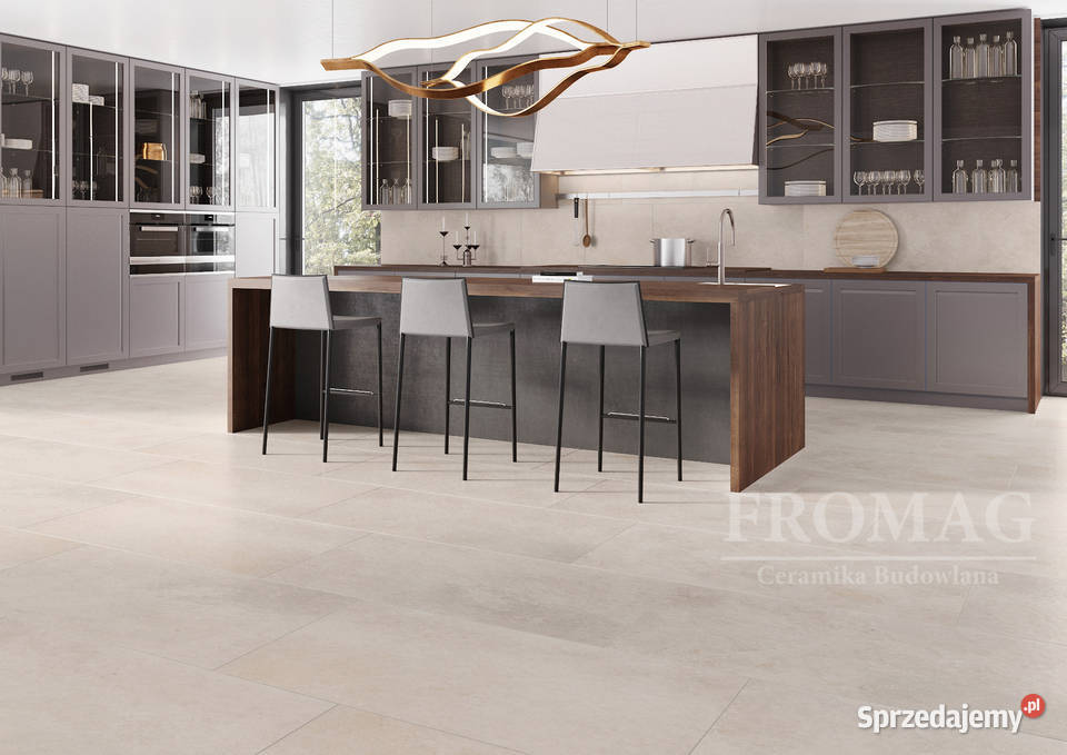 GRES 2 80X60 płytki taras Bruk PŁYTY TARASOWE Zielona Góra