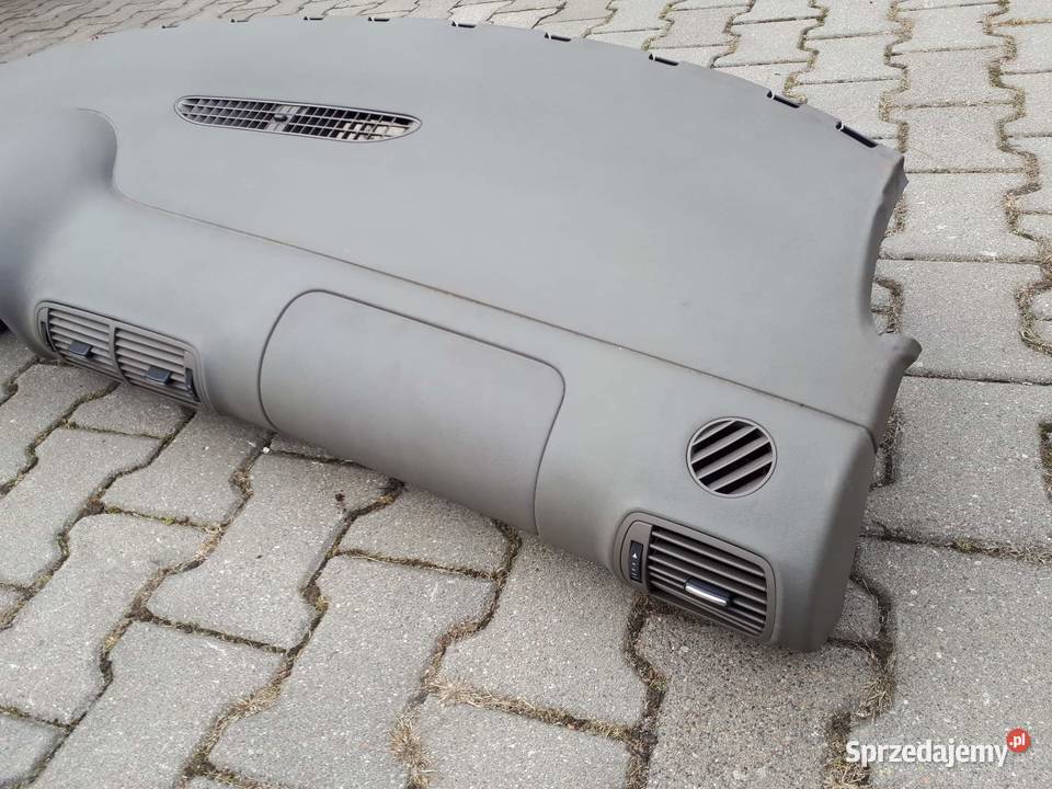 Deska rozdzielcza audi a3 8l deski rozdzielcze, konsole Motoryzacja Garwolin