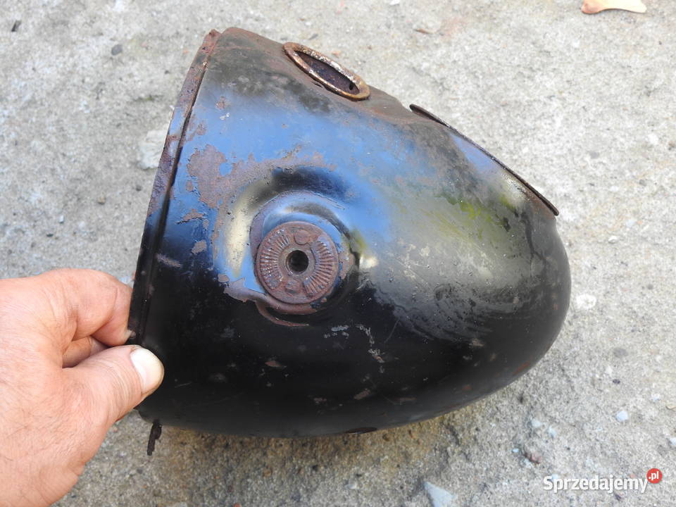 BMW NSU ZUNDAPP JUNAK WSK SHL PANONIA BOSCH mazowieckie Warszawa