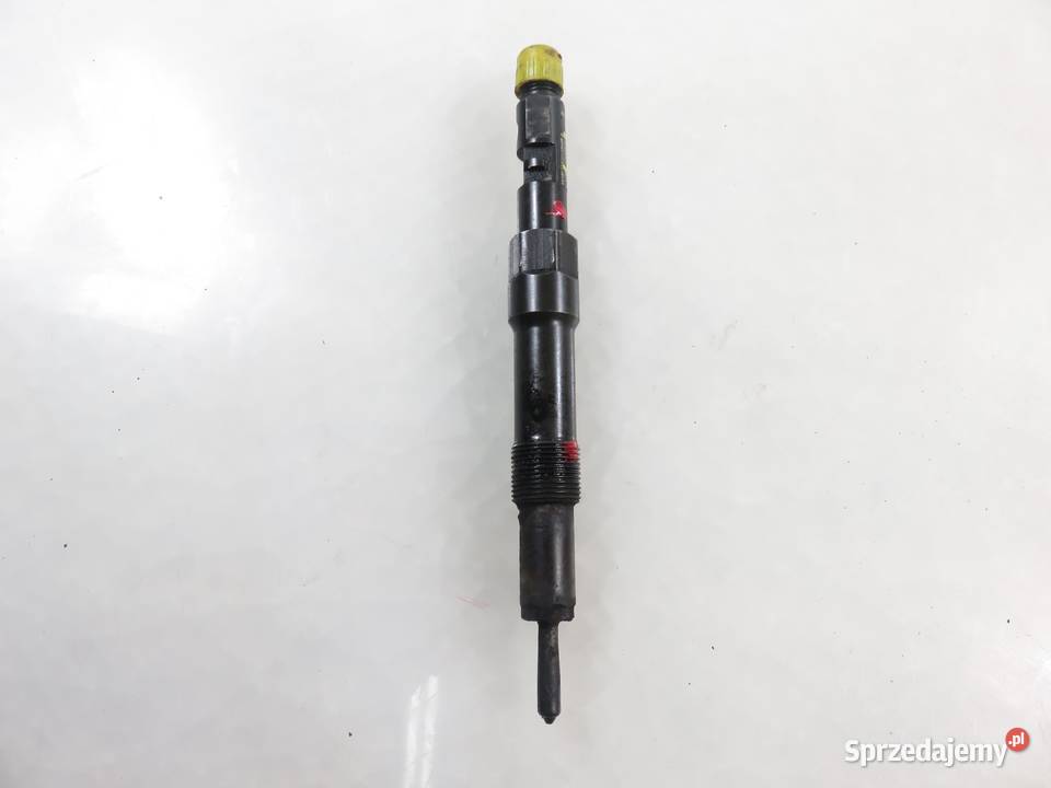 WTRYSKIWACZ FORD MONDEO III 20 TDCi EJDR00402Z Wtryskiwacze