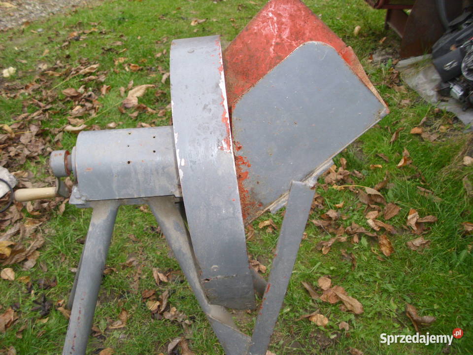 rozdrabniacz krajalnicz do buraków Gorlice