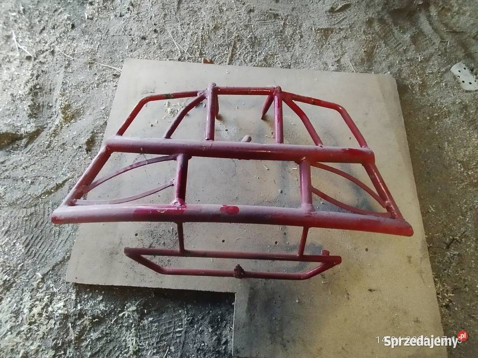 Grill do quada wysyłka Szubin