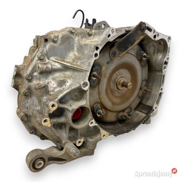 SKRZYNIA BIEGÓW 1285224 Volvo V60 S60 II V70 III Skrzynie biegów manualne Chełm