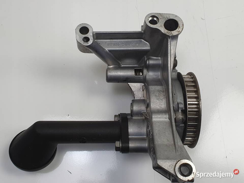 VW Caddy III 16 TDI POMPA OLEJU olejowa Chełm sprzedam