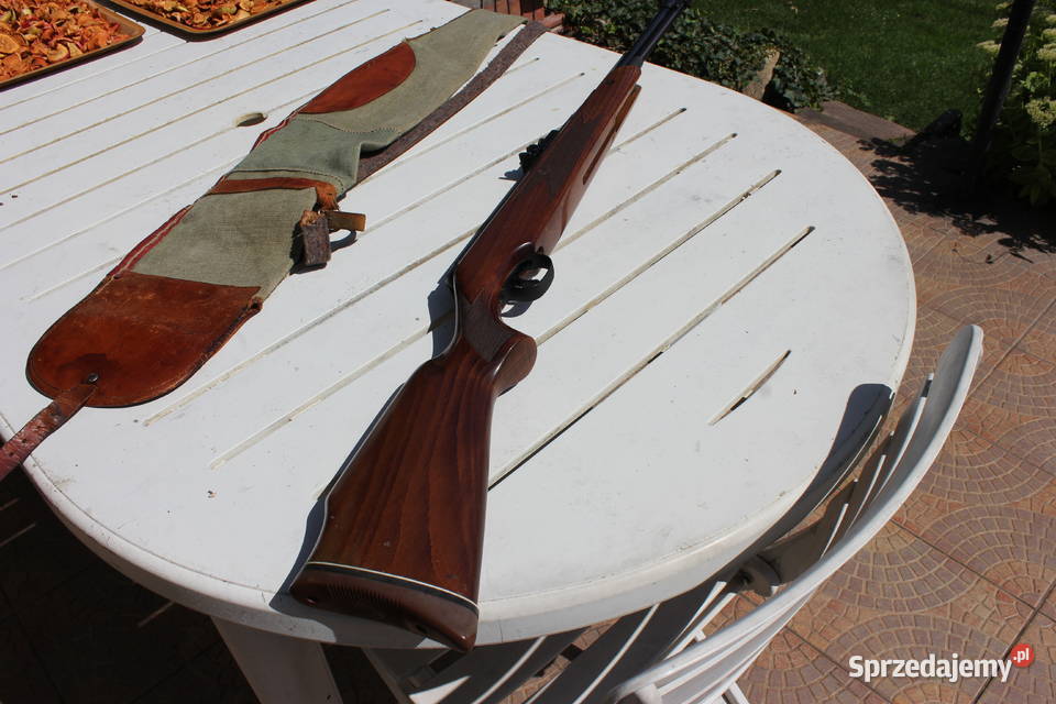 Wiatrowka Diana 46 Okazja Pleszew