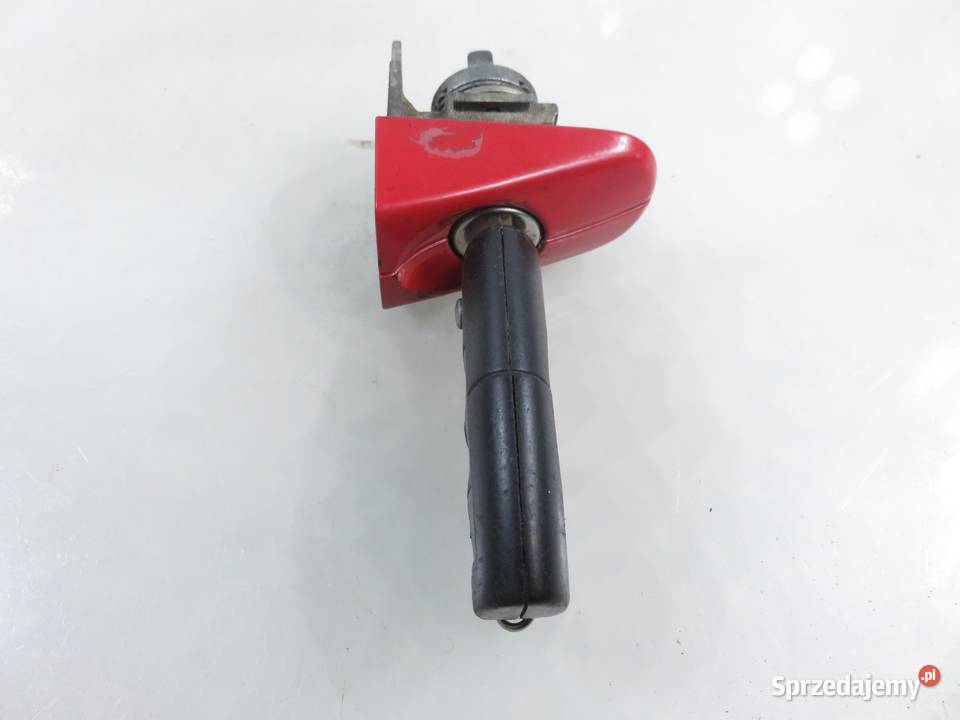 STACYJKA WKŁADKI FORD FOCUS MK2 3M513F880AC