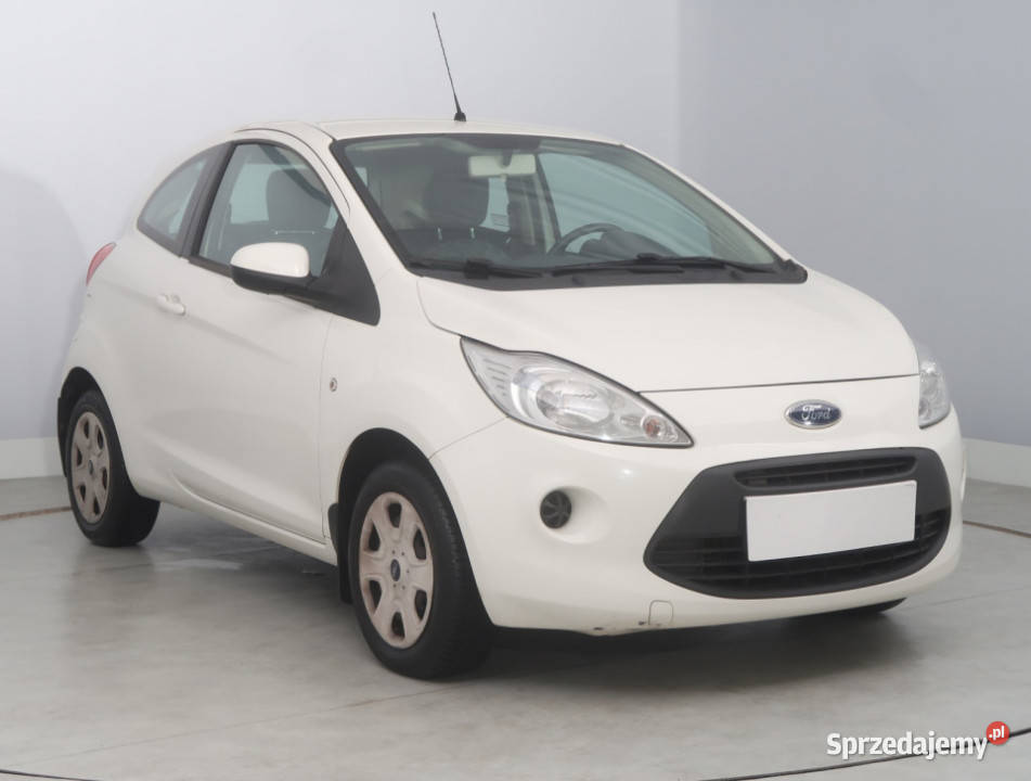 Ford Ka 12 i 1242cm3 Bielany Wrocławskie