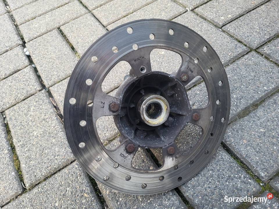 Piaggio Mp3 Piasta Tarcza Tychy sprzedam