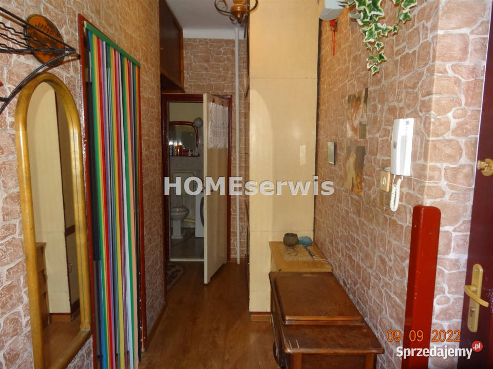 Mieszkanie 54m2 2 pokoje Ostrowiec Świętokrzyski