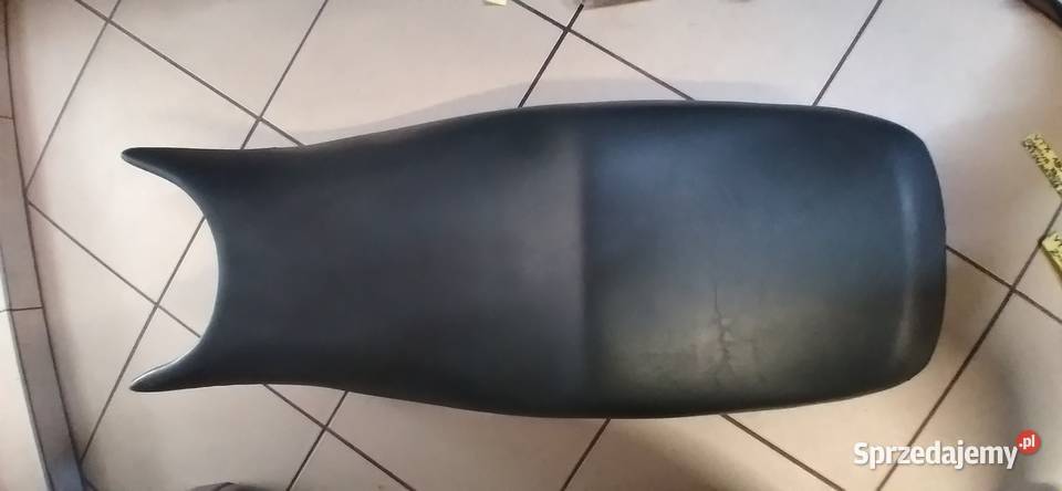 KanapaSiedzenie Honda NTV 650 Jawiszowice