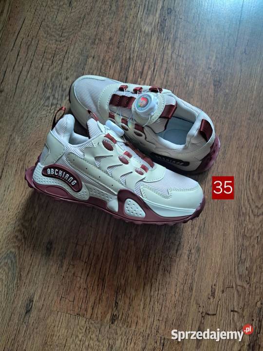 super wygodne sportowe buty zapięcia BOA Wałbrzych