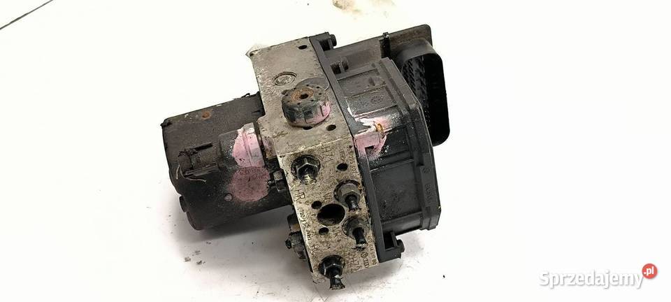 POMPA ABS HAMULCOWA AUDI A8 D3 W12 4E0614517BQ