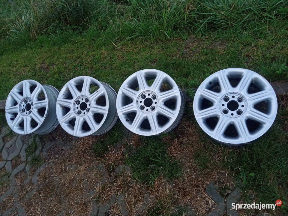 Lancia Lybra 20 20v silnik inne części Pozostałe