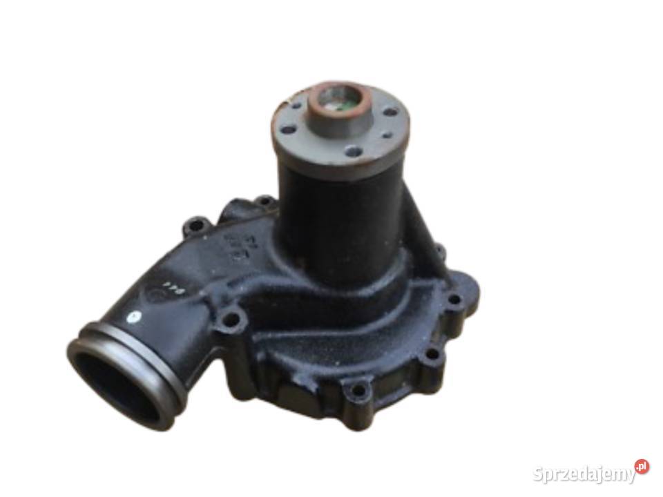 JCB 02800590 Pompa wody do JCB