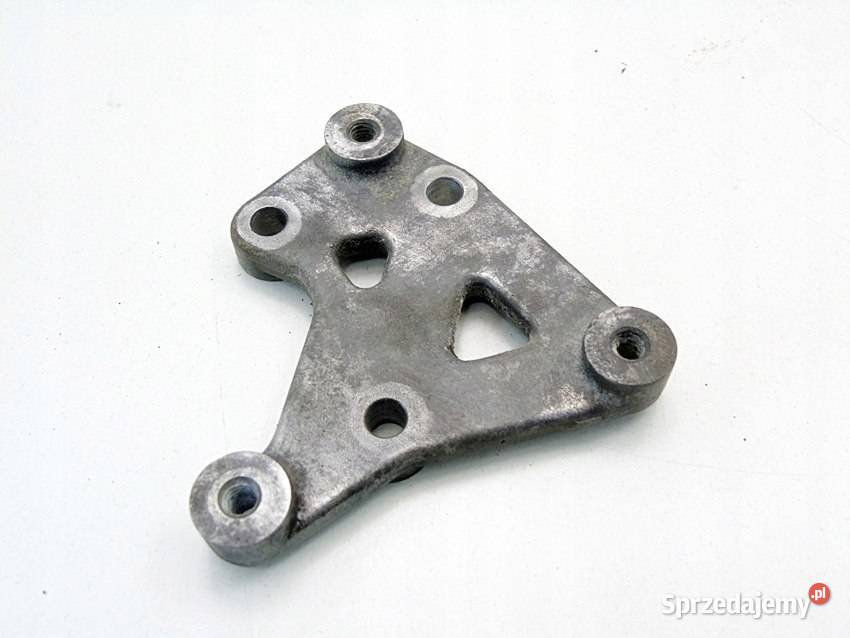 ŁAPA WSPORNIK SILNIKA 12 16V STEC KALOS AVEO Sosnowiec