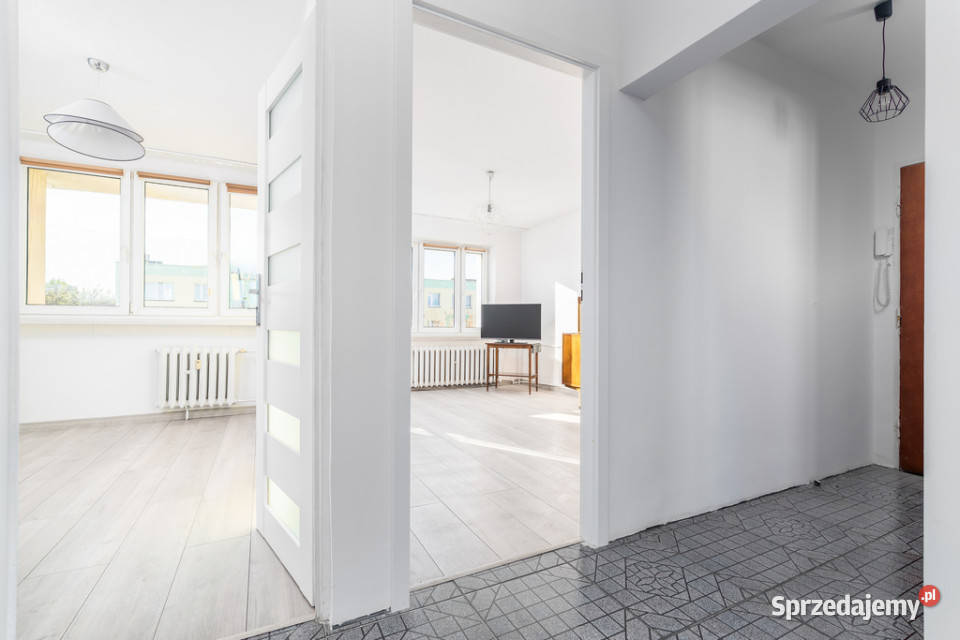 Przytulne 3 pokoje remoncie Sprzedaż Stargard