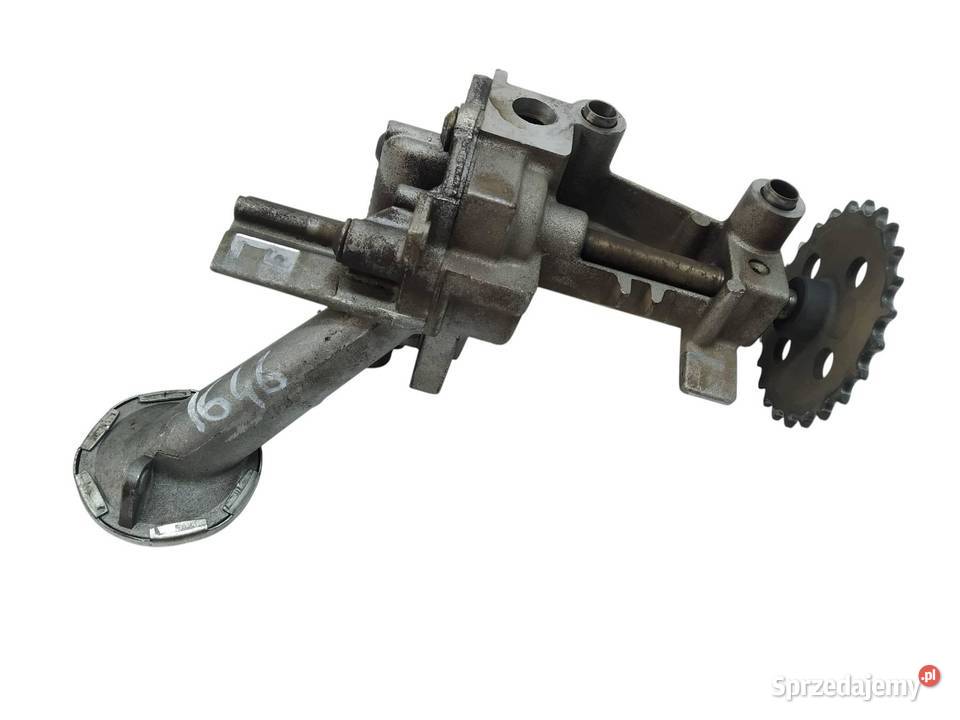 POMPA OLEJU 7700600252 20 T Renault Laguna II osobowe