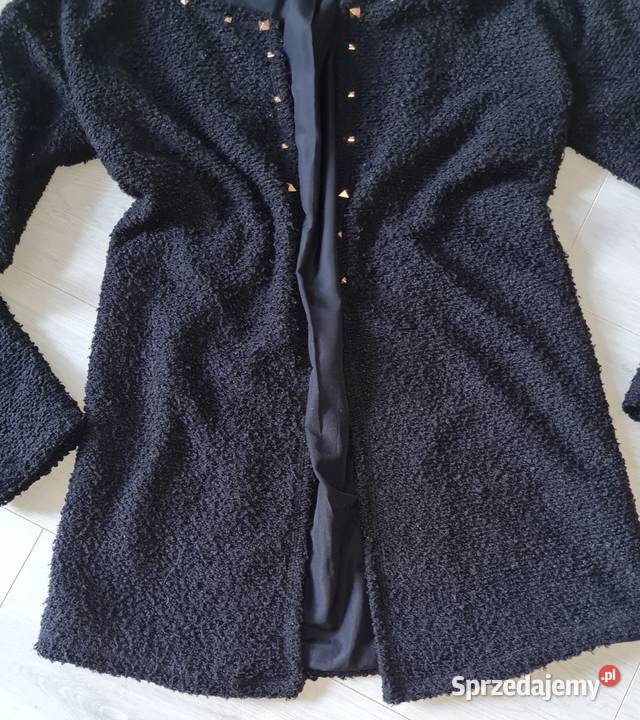 Narzutka Vero Moda ćwieki 36S Rozmiar 36(S) Łódź