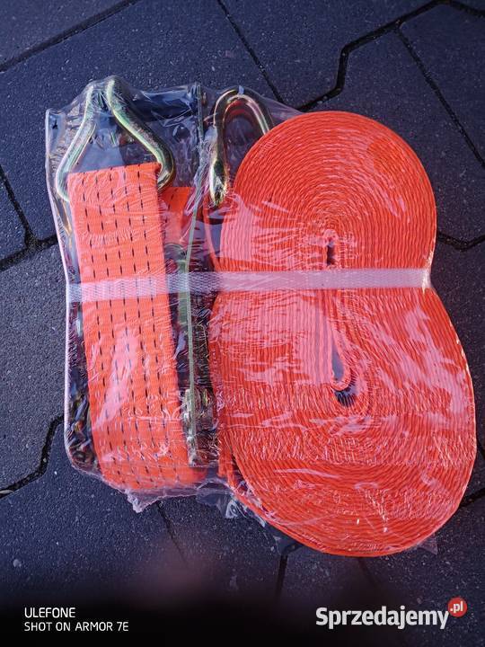 Pasy transportowe 14m podlaskie